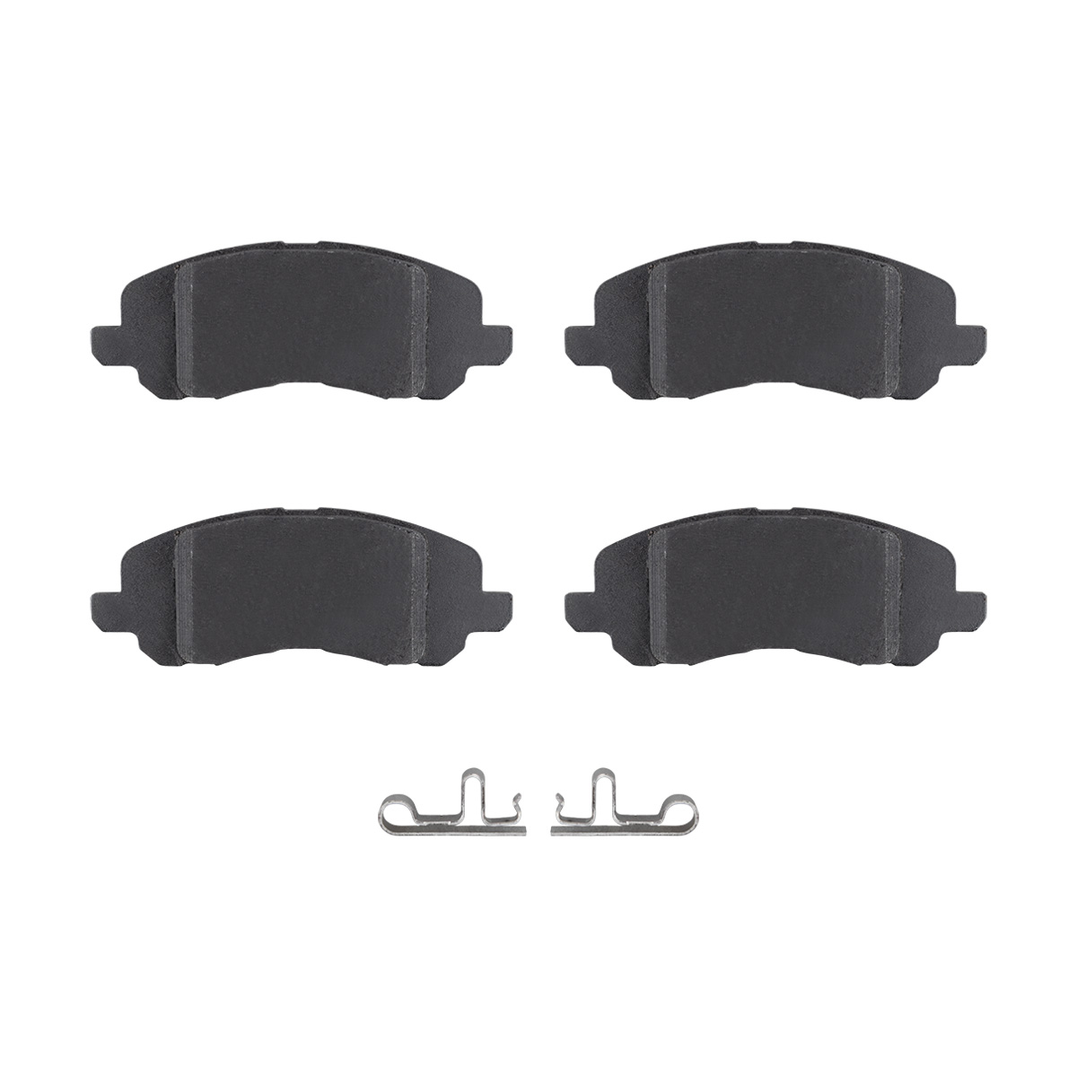 BALATA F D JGO LOWMET CHRYSLER GROUP STRAT CIL: 4L POS: DELANTERO  MOT: 2.4L
