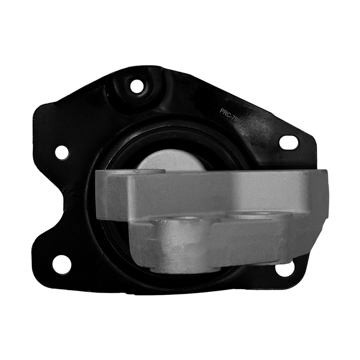 SOPORTE CAJA GENERAL MOTORS EQUIN CIL: 6V  CAR: TA MOT: 3.4L