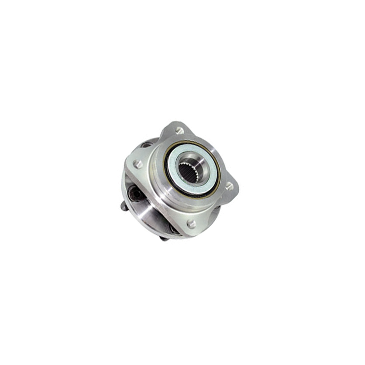 MAZA CON BALERO CHRYSLER GROUP SHADO CIL: 4L POS: DELANTERO IZQUIERDO Y DERECHO CAR: 5B SABS