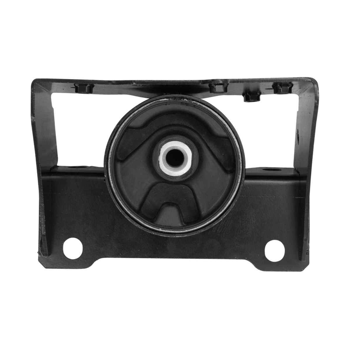 SOPORTE CAJA SUZUKI SWIFT CIL: 4L POS: TRASERO CAR: TA MOT: 1.4L