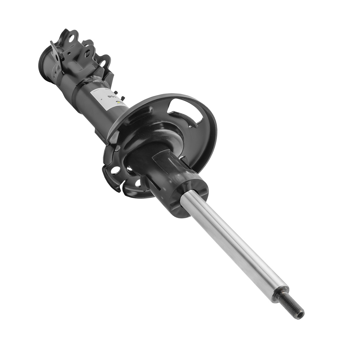 PIERNA GAS FORD ECO-S CIL: 4L POS: DELANTERO CAR: DR MOT: 2.0L