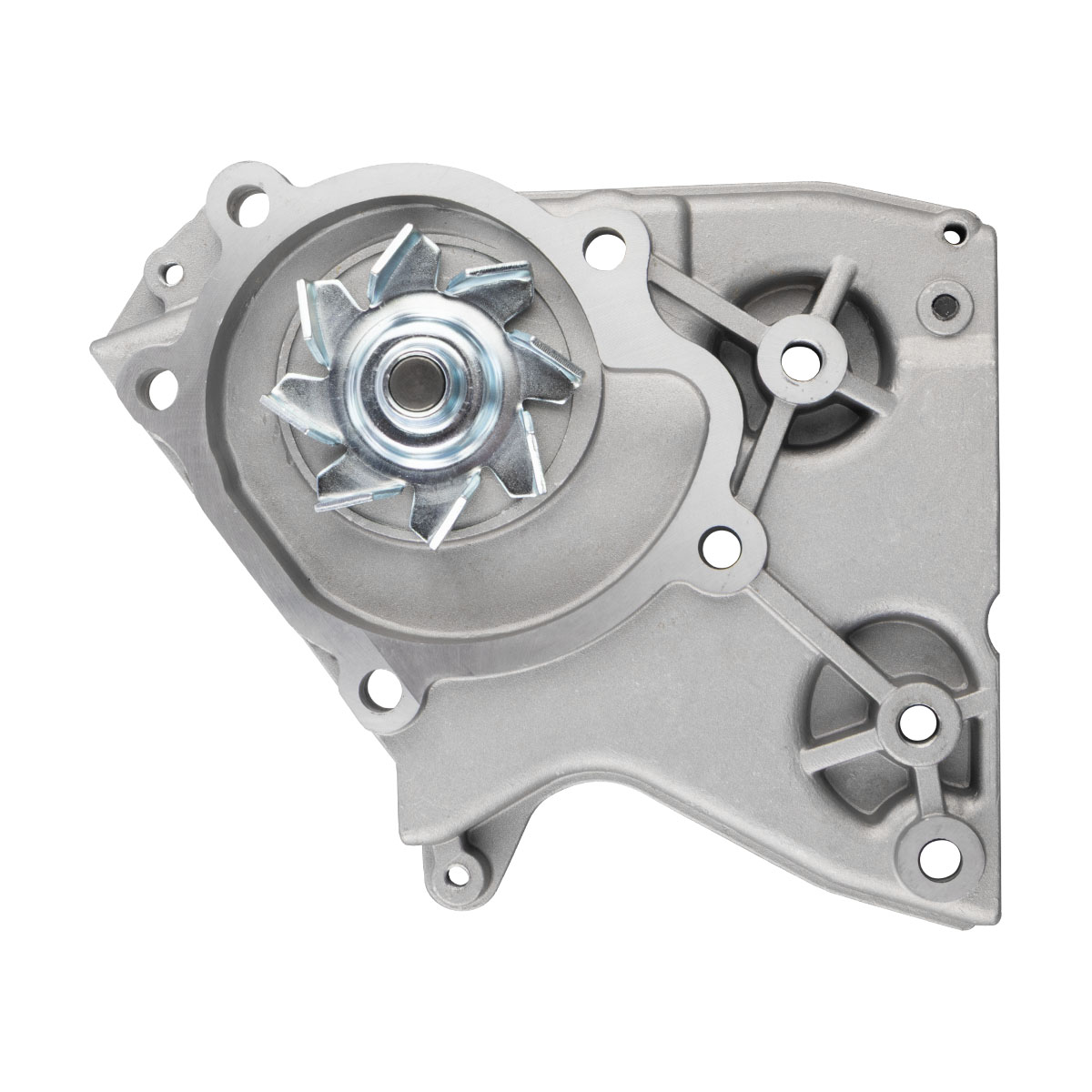 BOMBA AGUA MAZDA B2200 CIL: 4L  CAR: 20DI MOT: 2.2L