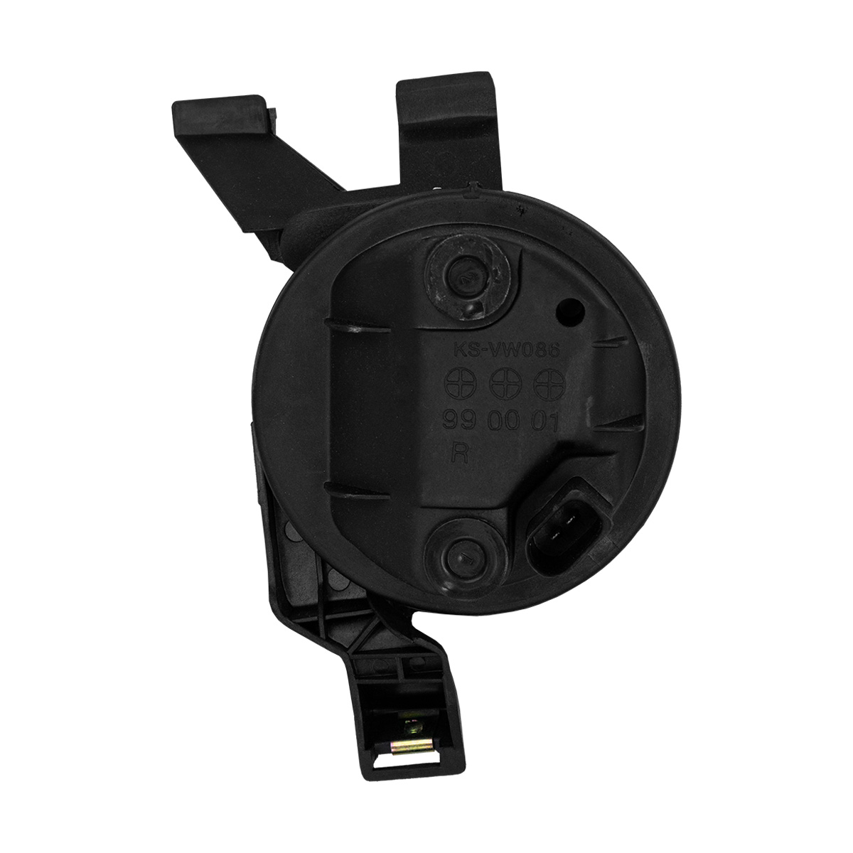 FARO AUXILIAR VOLKSWAGEN BEETL CIL: 4L POS: DERECHO  MOT: 2.0L