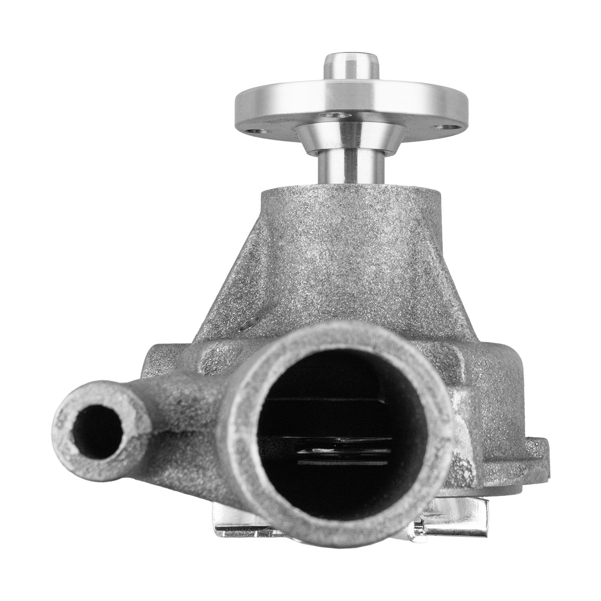 BOMBA AGUA GENERAL MOTORS C60 CIL: 6L   MOT: 4.8L