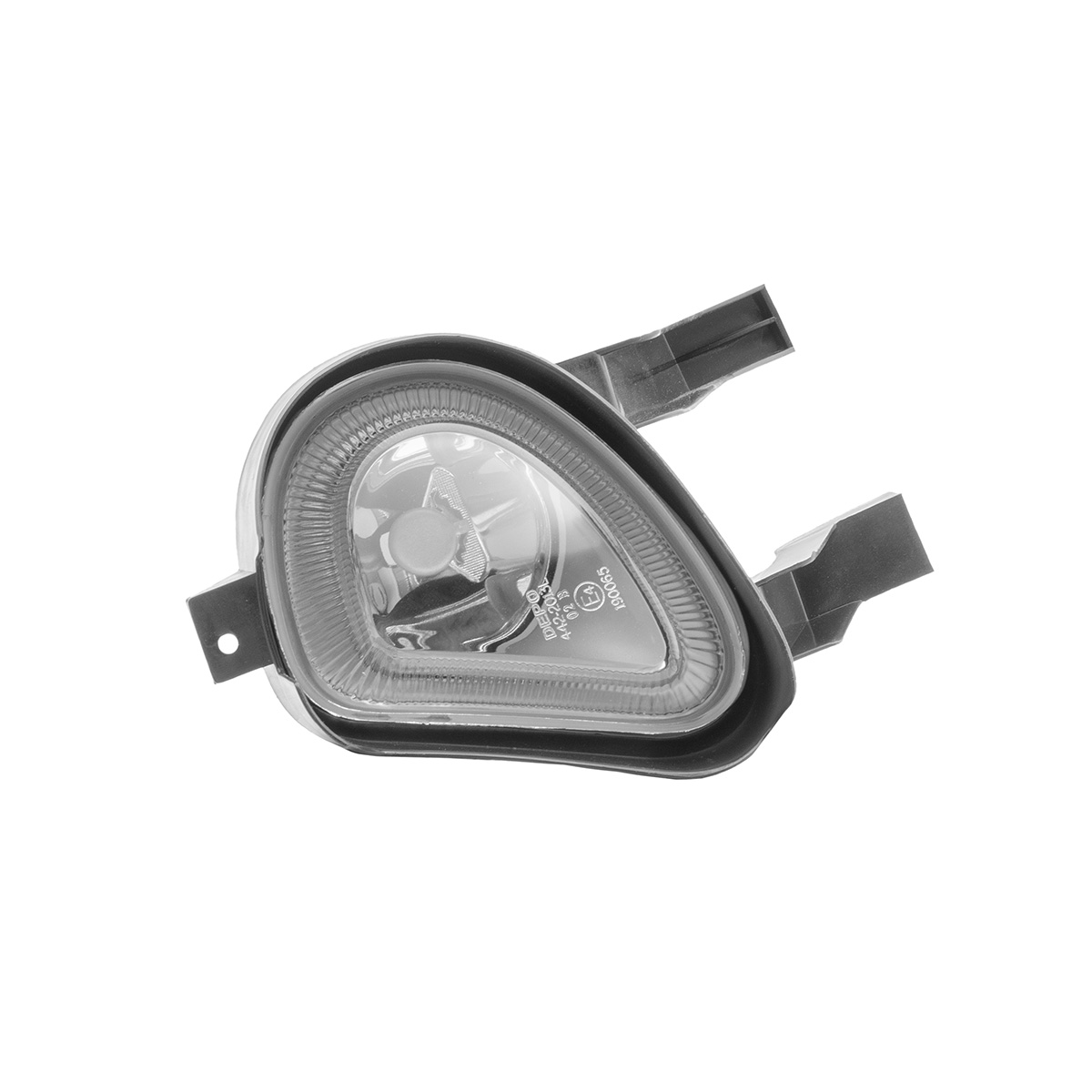 FARO AUXILIAR GENERAL MOTORS CHEVY CIL: 4L POS: IZQUIERDO  MOT: 1.6L