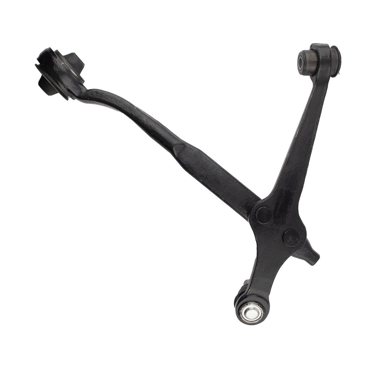 HORQUILLA CON ROTULA FORD WINDS CIL: 6V POS: INFERIOR DERECHO CAR: C/R MOT: 3.8L