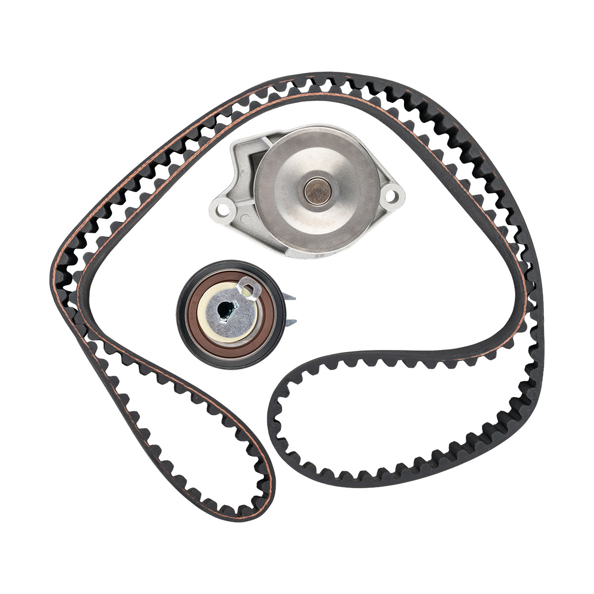BOMBA AGUA POLE BAN JG VOLKSWAGEN SAVEI CIL: 4L 1POL CAR: 135D MOT: 1.6L