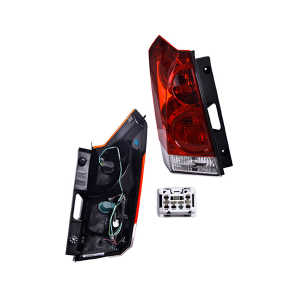 CALAVERA NISSAN QUEST CIL: 6V POS: IZQUIERDO CAR: BICO MOT: 3.5L