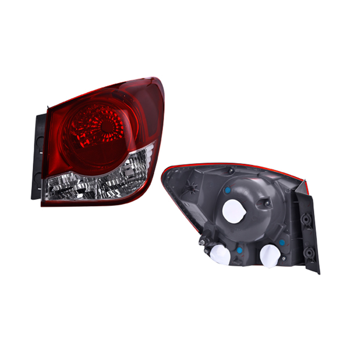 CALAVERA GENERAL MOTORS CRUZE CIL: 4L POS: EXTERNO/EXTERIOR DERECHO CAR: BICO MOT: 1.8L