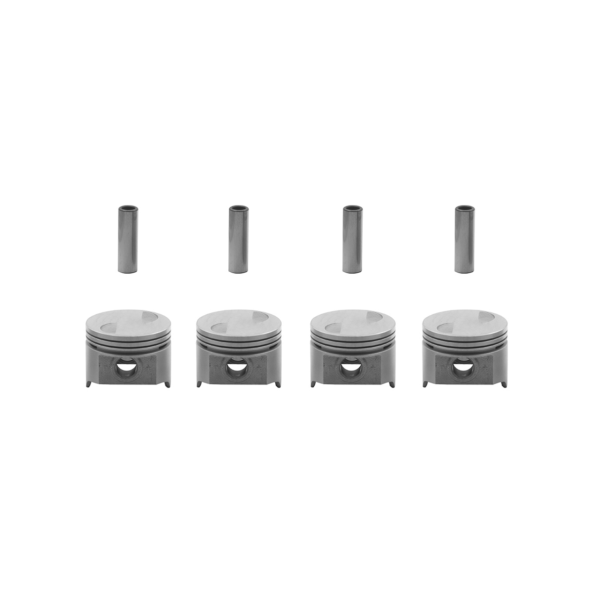 PISTONES JUEGO FORD COURI CIL: 4L   MOT: 2.3L