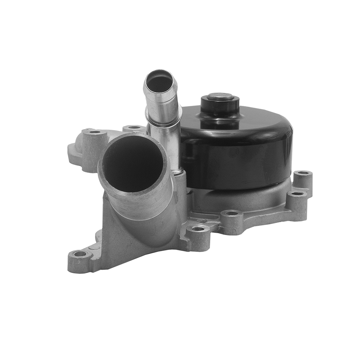 BOMBA AGUA CHRYSLER GROUP GCARA CIL: 6V  CAR: CPOL MOT: 3.6L