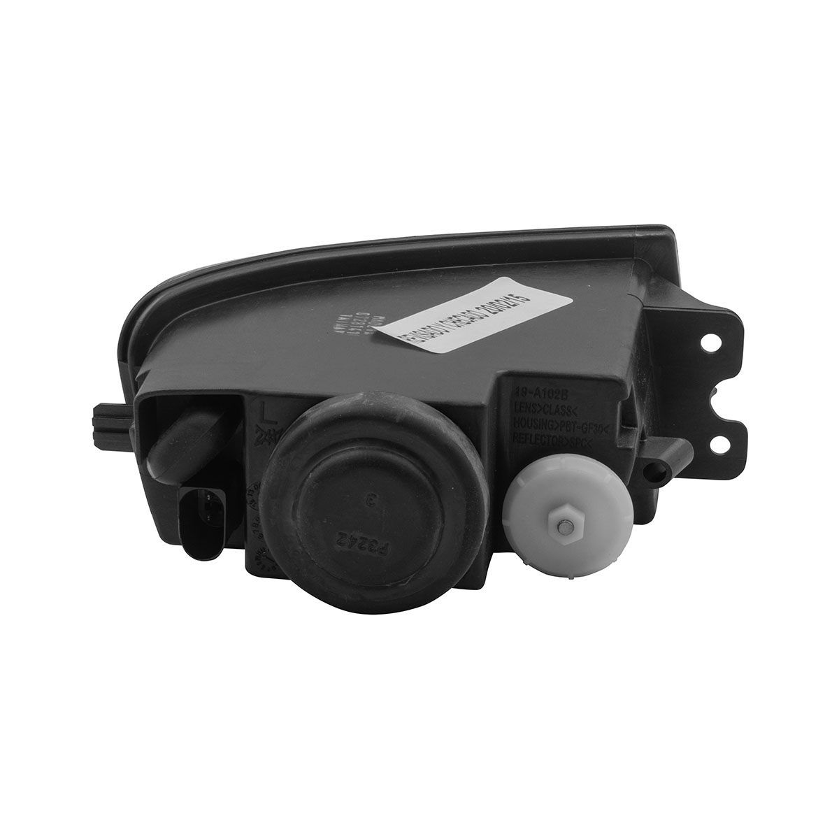 FARO AUXILIAR SEAT CORDO CIL: 4L POS: IZQUIERDO  MOT: 1.6L