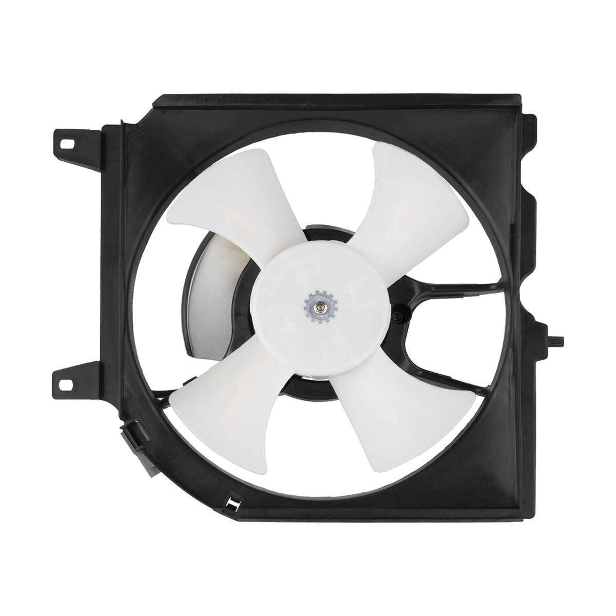 MOTOVENTILADOR NISSAN TSIII CIL: 4L COMP CAR: 2TER 4AS