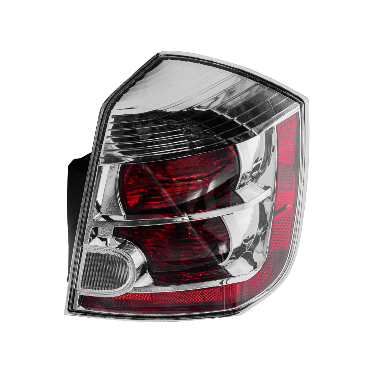 CALAVERA NISSAN SENTR CIL: 4L POS: DERECHO CAR: BICO MOT: 2.0L