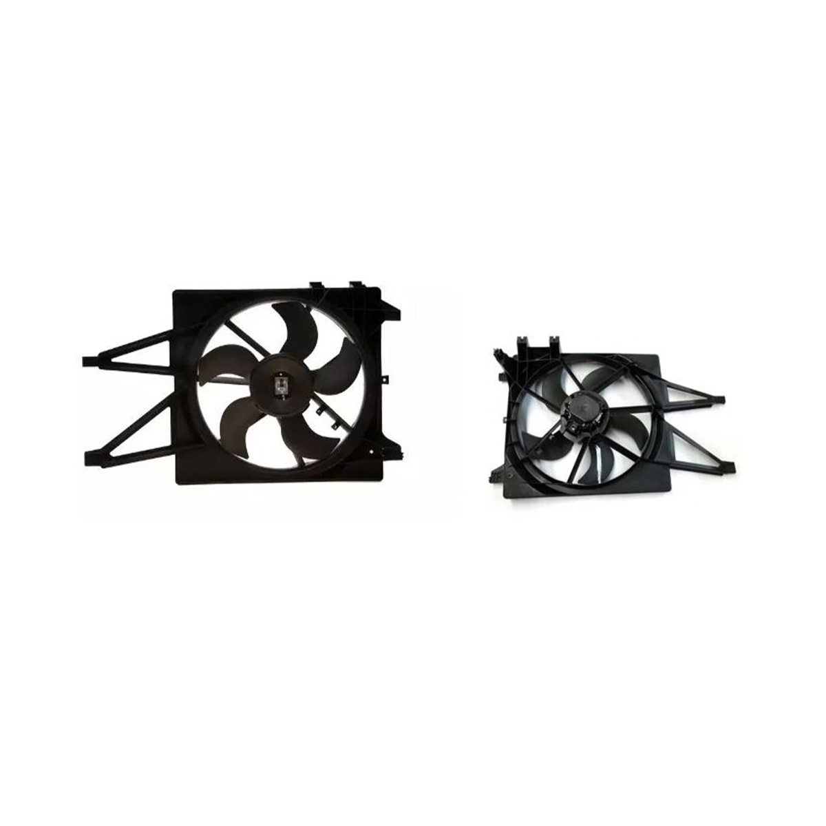 MOTOVENTILADOR GENERAL MOTORS TORNA CIL: 4L COMP CAR: 2TER 5AS