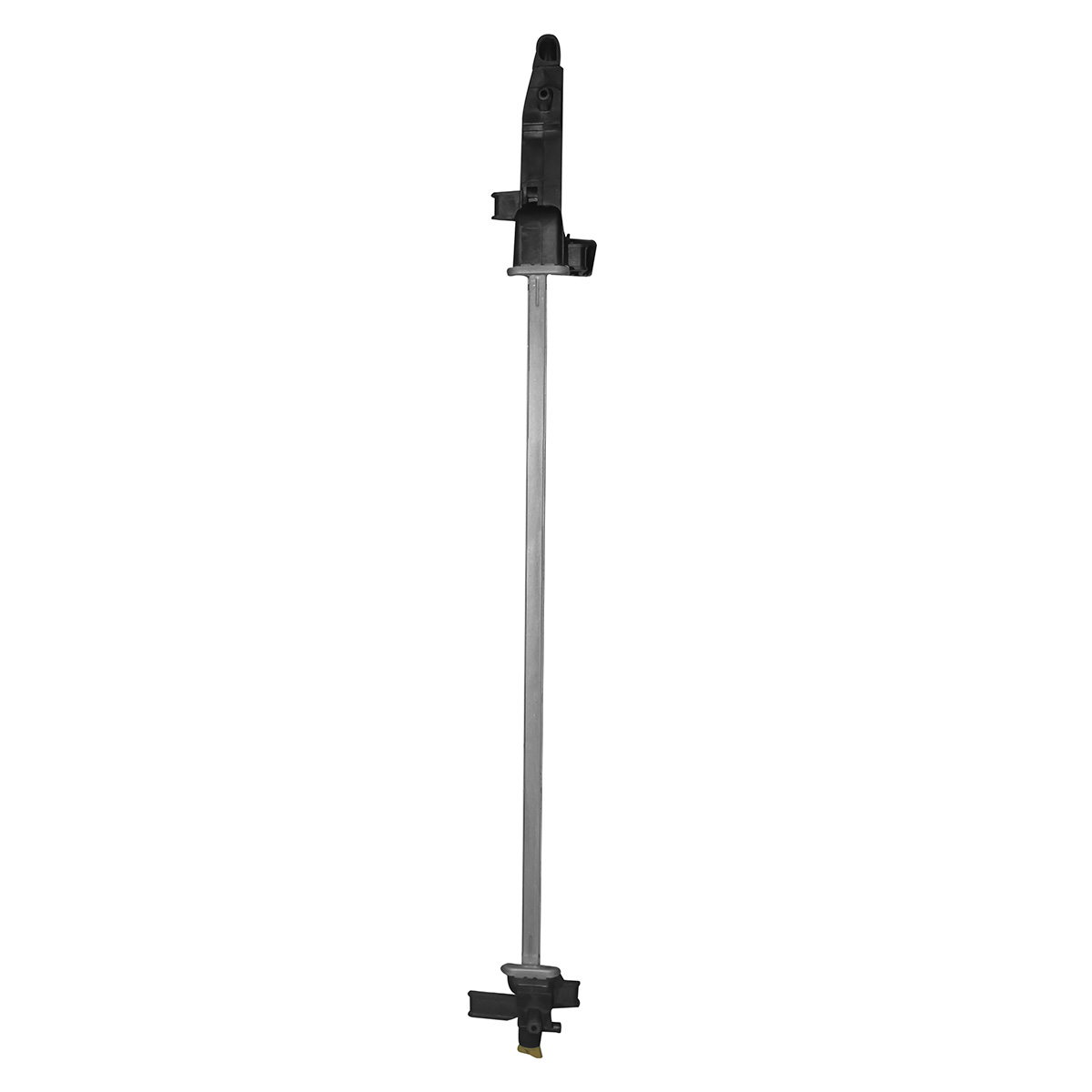RADIADOR PLASTICO GENERAL MOTORS CRUZE CIL: 4L POS: TRANSMISION ESTANDAR CAR: CAA 16MM