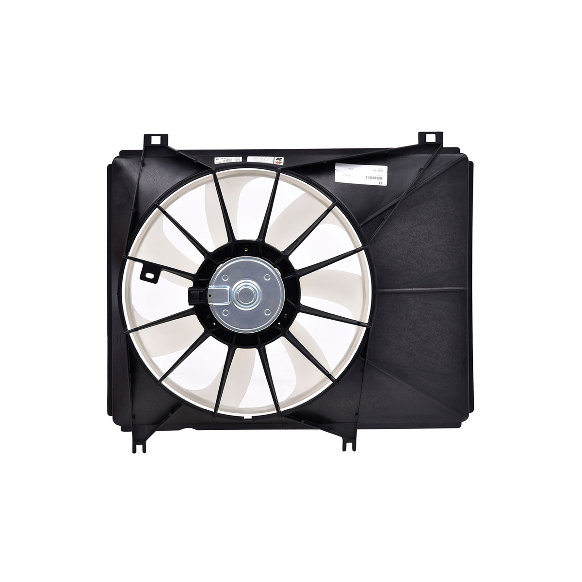 MOTOVENTILADOR SUZUKI SWIFT CIL: 4L COMP CAR: 4TER 7AS