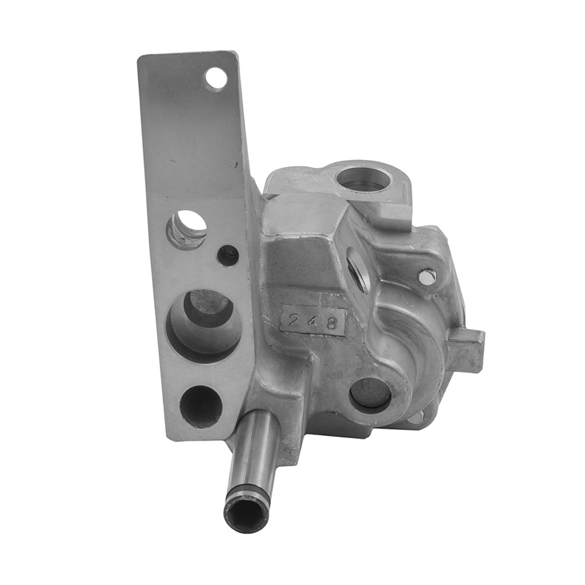 BOMBA ACEITE GENERAL MOTORS CAVAL CIL: 4L   MOT: 2.2L