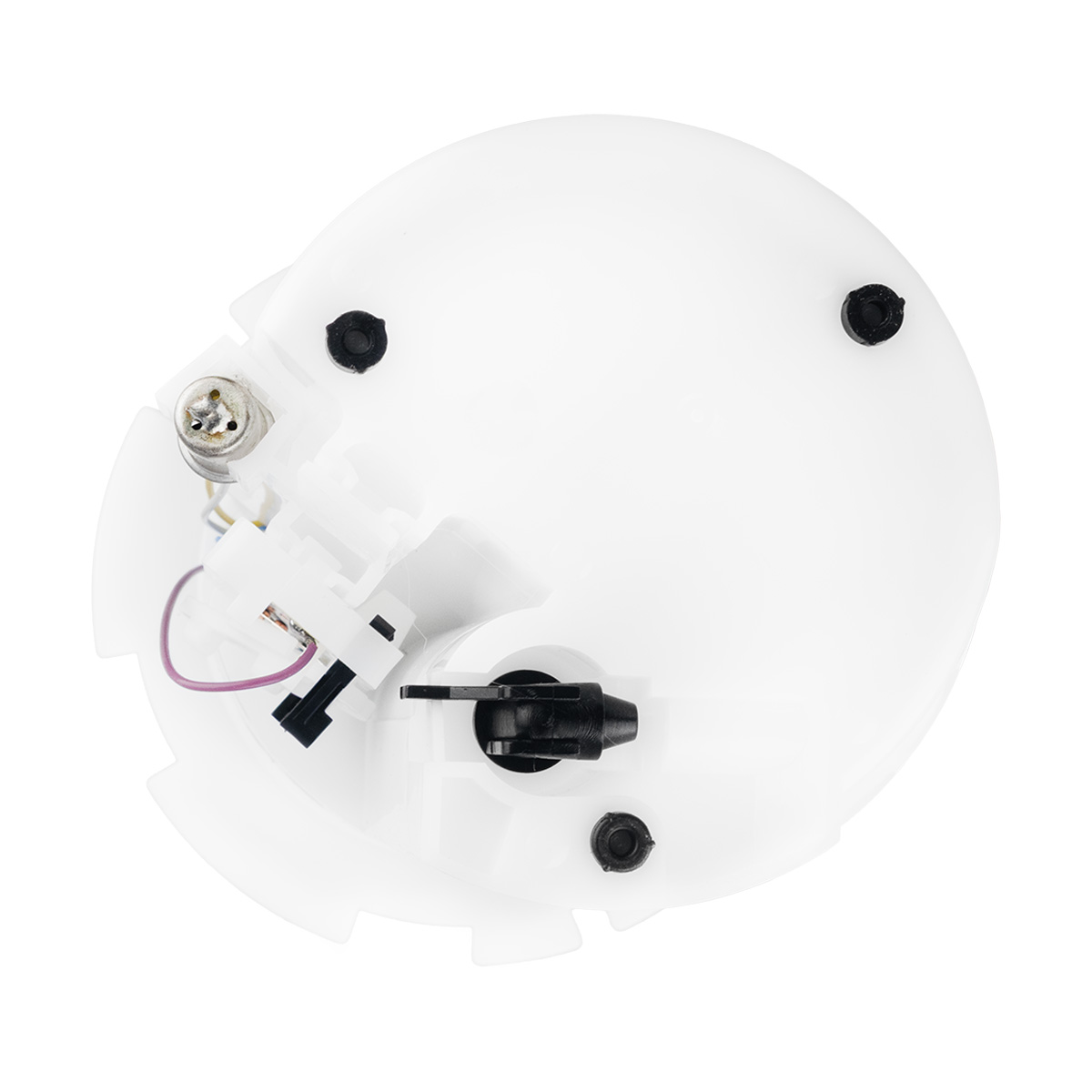 BOMBA GAS ELEC COM GENERAL MOTORS AVEO CIL: 4L 56LB CAR: MPFI MOT: 1.6L