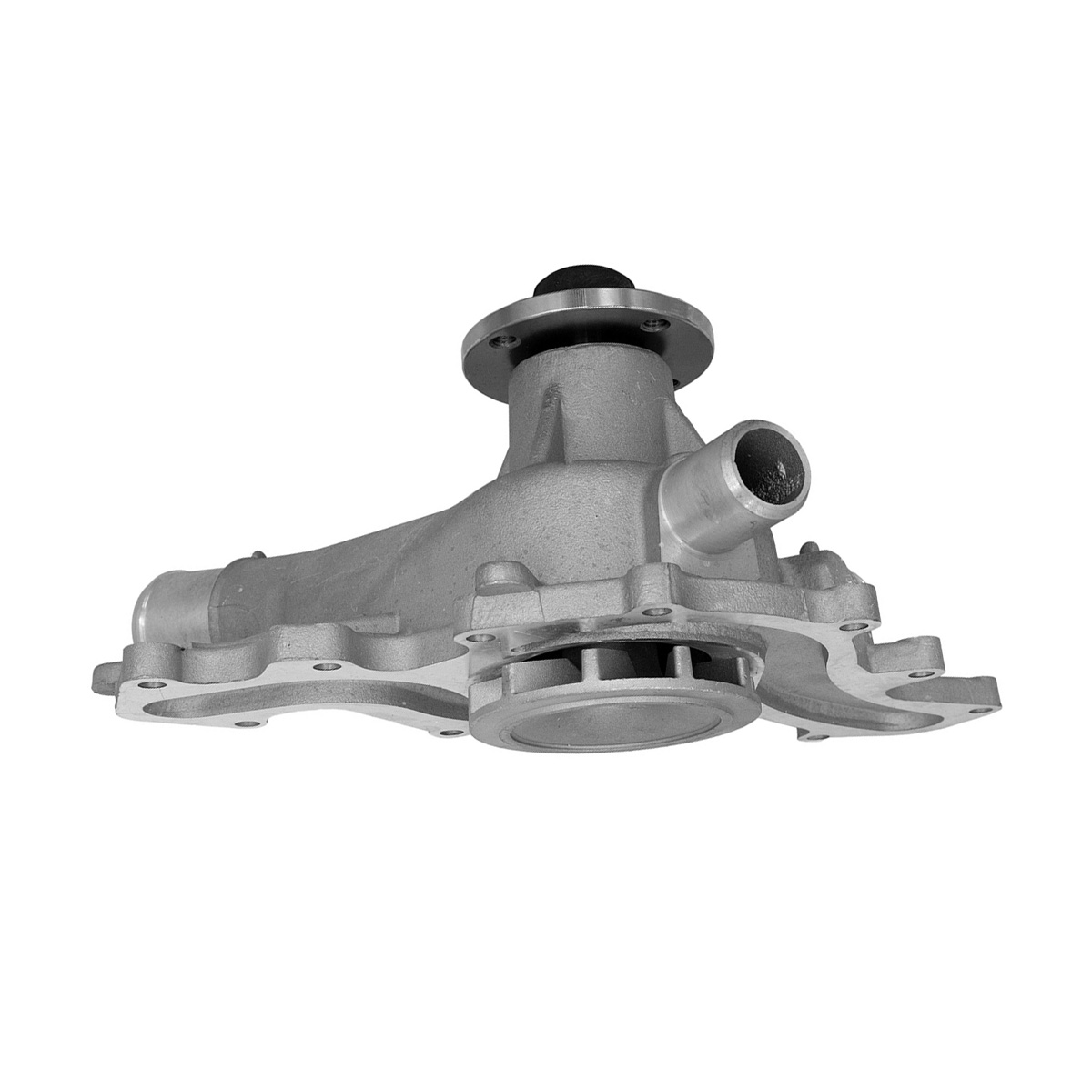 BOMBA AGUA FORD EXPLO CIL: 6V   MOT: 4.0L