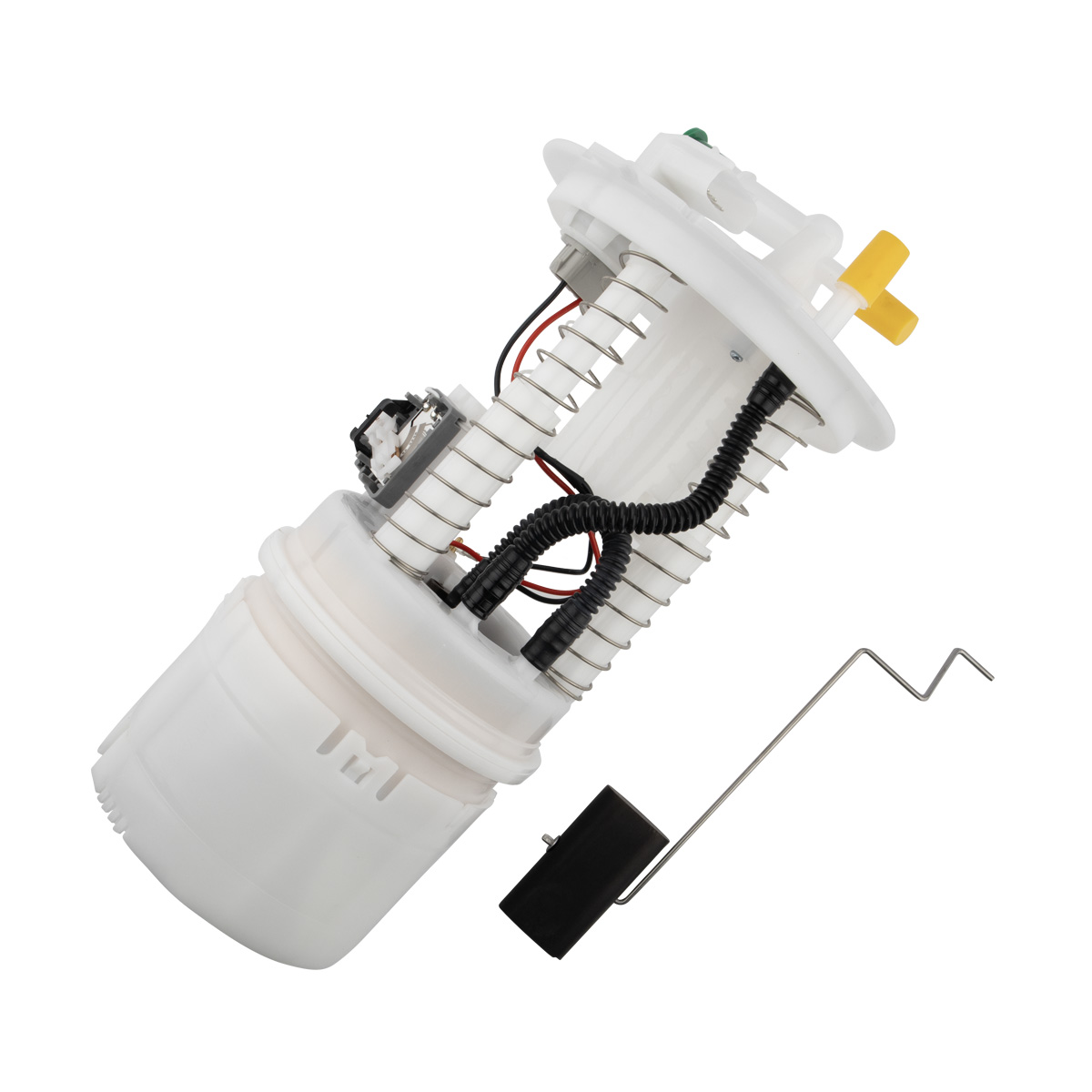 BOMBA GAS ELEC COM CHRYSLER GROUP STRAT CIL: 4L 57LB CAR: MPFI MOT: 2.4L