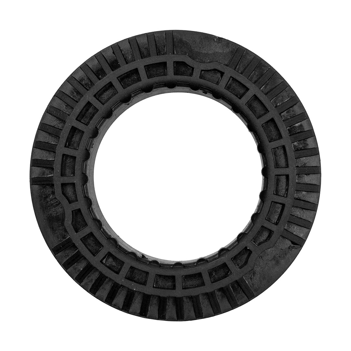 BASE AMORTIGUADOR CB CHRYSLER GROUP TOWNC CIL: 6V POS: DELANTERO IZQUIERDO Y DERECHO  MOT: 4.0L