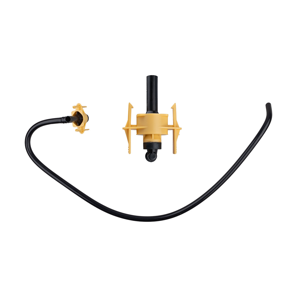 BOMBA GAS ELEC COM VOLKSWAGEN PASSA CIL: 6V 80LB  MOT: 3.6L