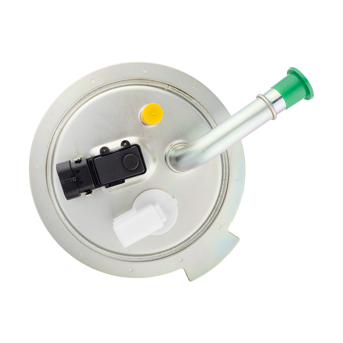 BOMBA GAS ELEC COM GENERAL MOTORS TBLAZ CIL: 6L 60LB CAR: MPFI MOT: 4.2L