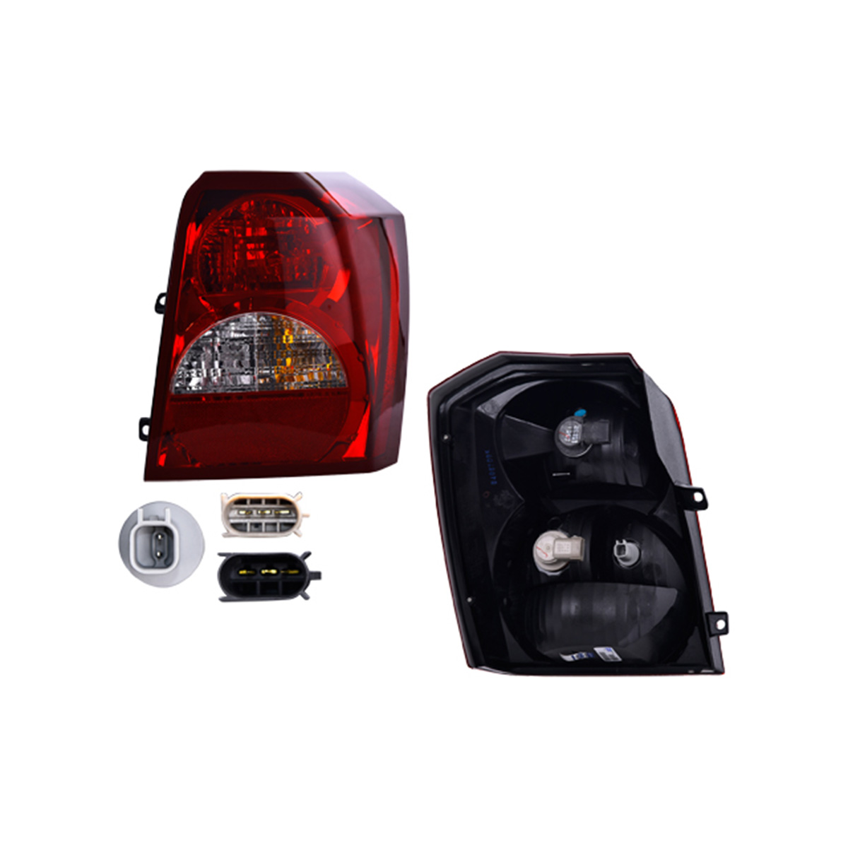 CALAVERA CHRYSLER GROUP CALIB CIL: 4L POS: DERECHO CAR: TRIC MOT: 2.4L