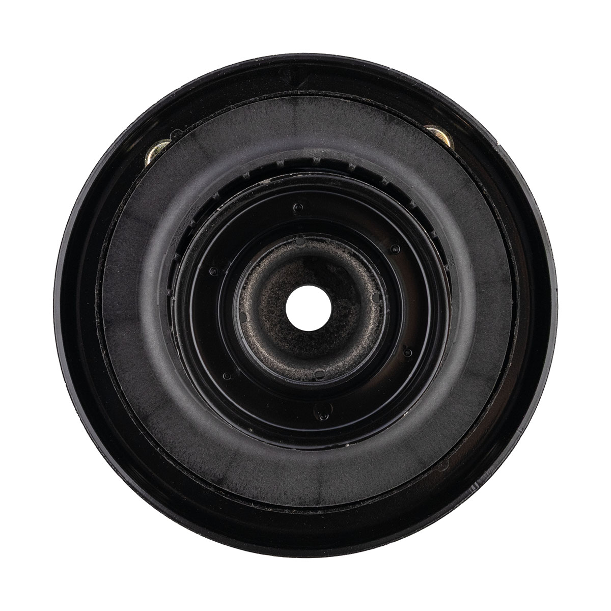 BASE AMORTIGUADOR CB FORD EDGE CIL: 6V POS: DELANTERO IZQUIERDO Y DERECHO  MOT: 3.5L