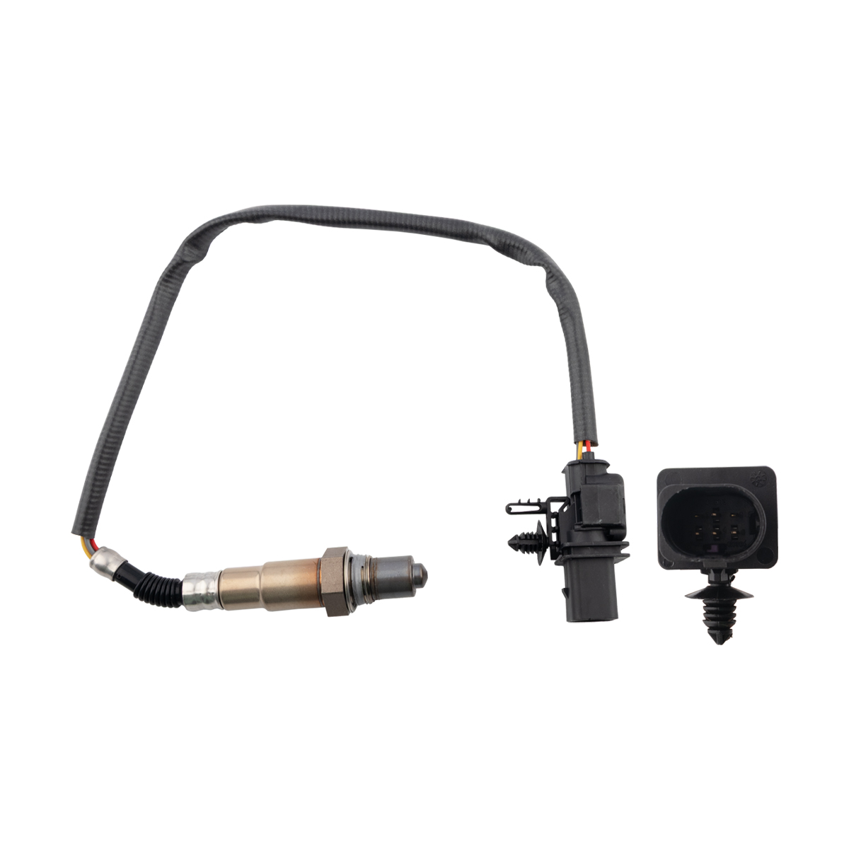 SENSOR OXIGENO FORD ESCAP CIL: 4L POS: ANTES DEL CONVERTIDOR CATALITICO CAR: 49CM MOT: 2.0L