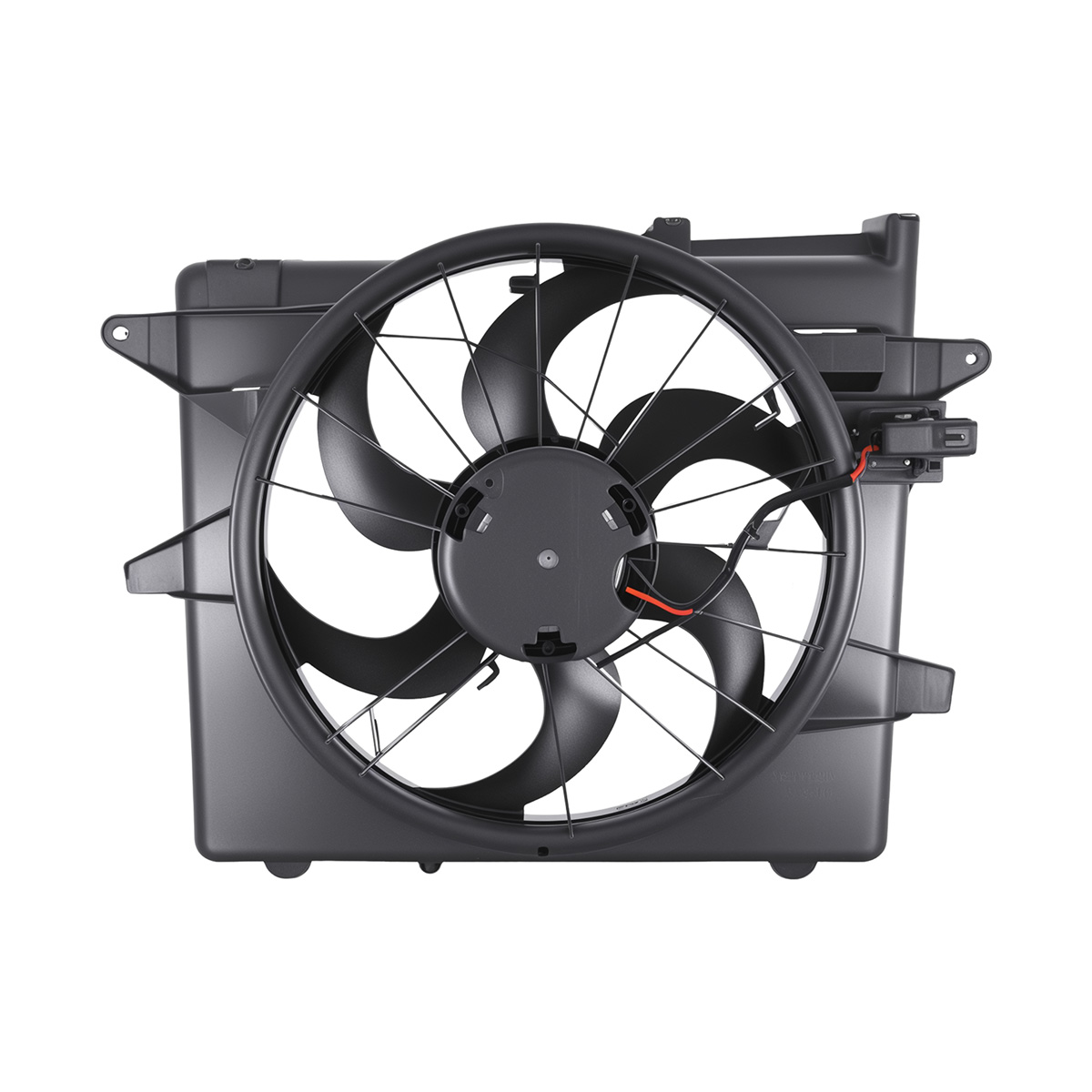 MOTOVENTILADOR FORD MUSTA CIL: 8V COMP CAR: 3TER 6AS