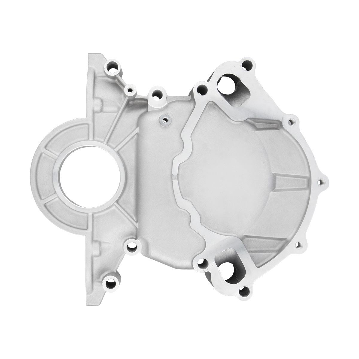 TAPA CADENA DISTRIBUCI FORD F350 CIL: 8V  CAR: FI MOT: 5.8L