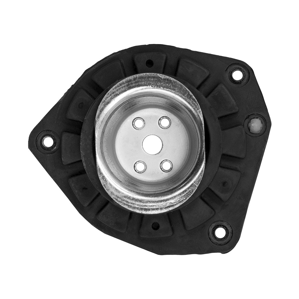 BASE AMORTIGUADOR CB RENAULT MEGAN CIL: 4L POS: DELANTERO IZQUIERDO Y DERECHO  MOT: 2.0L