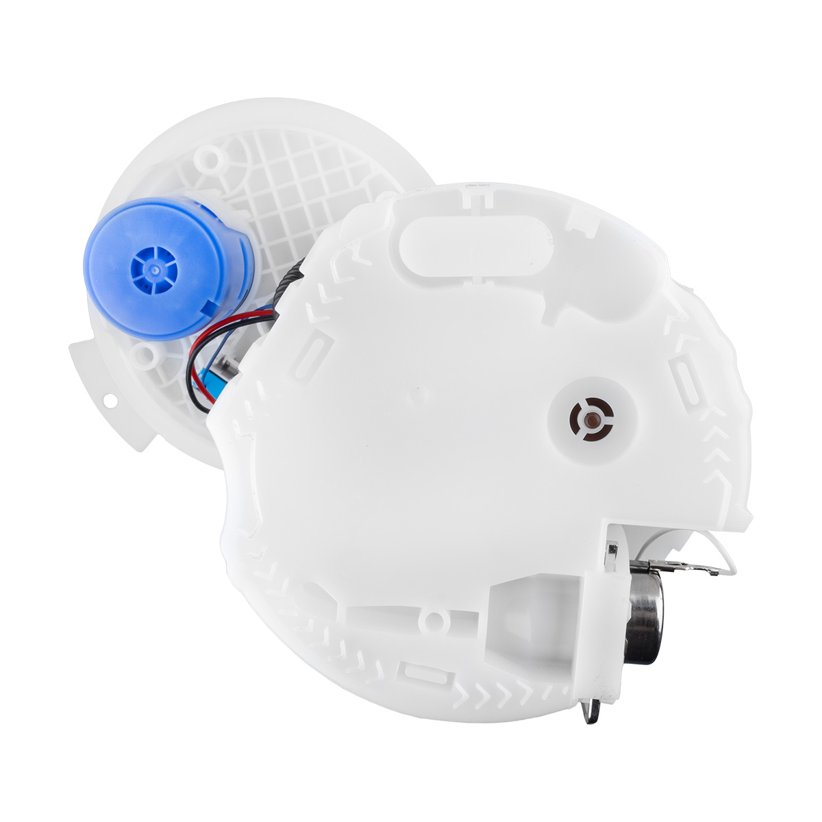 BOMBA GAS ELEC COM GENERAL MOTORS CRUZE CIL: 4L 60LB CAR: CORE MOT: 1.8L