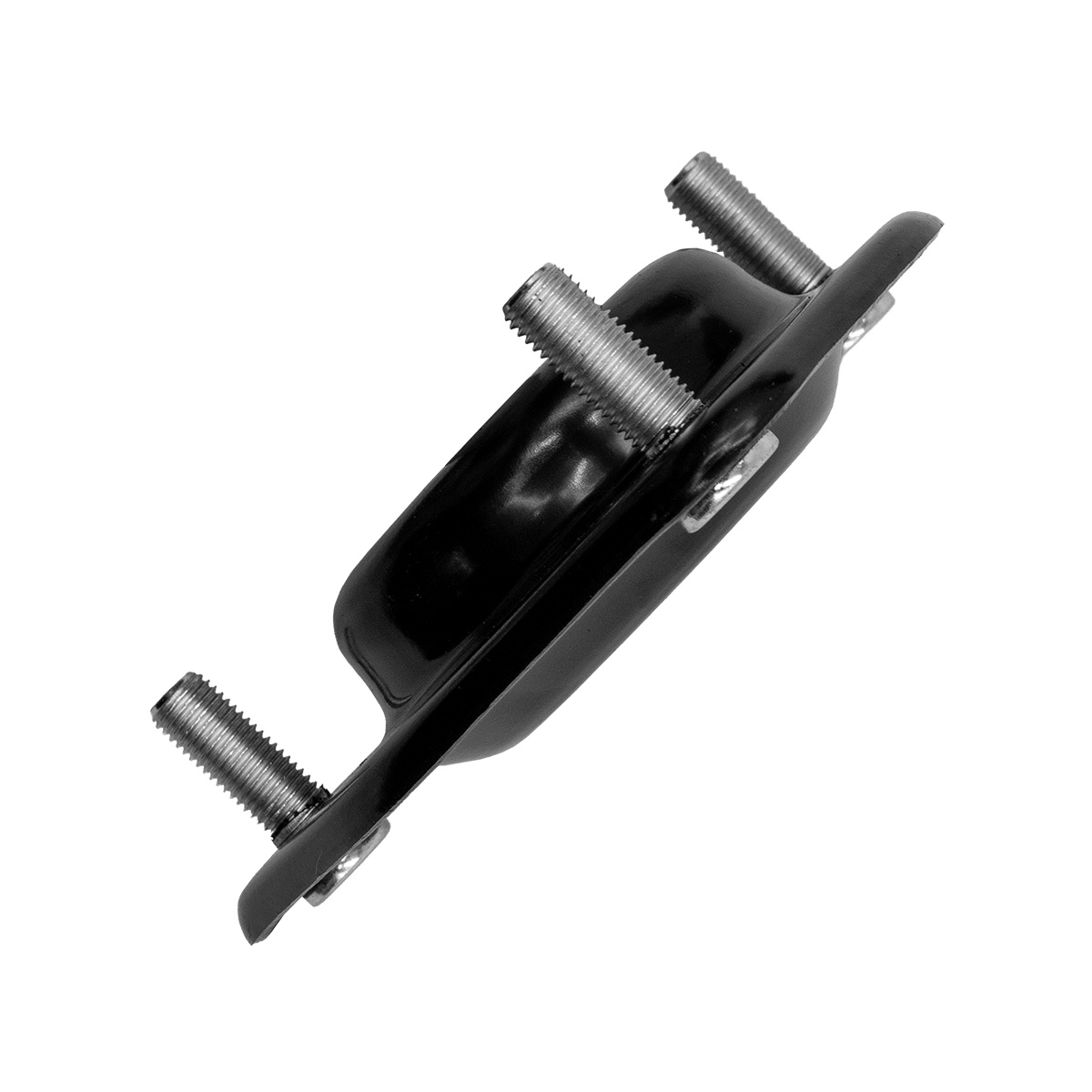 BASE AMORTIGUADOR CB MITSUBISHI LANCE CIL: 4L POS: DELANTERO IZQUIERDO Y DERECHO  MOT: 2.4L