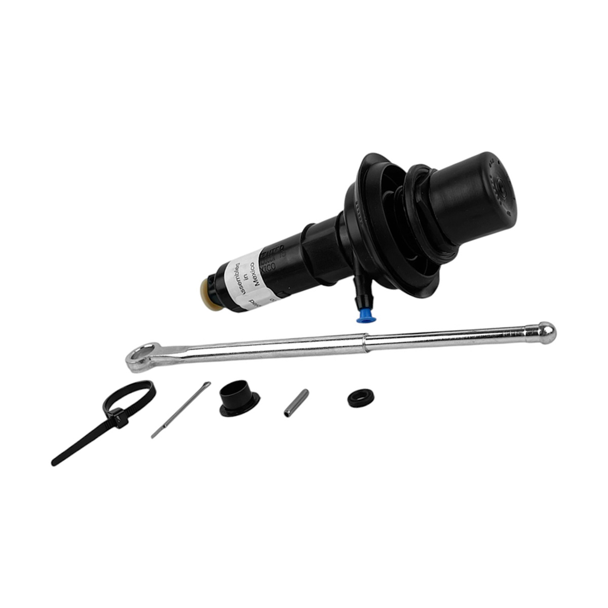 BOMBA CLUTCH CHRYSLER GROUP R1500 CIL: 6V POS: SUPERIOR CAR: 22.2 7/8"