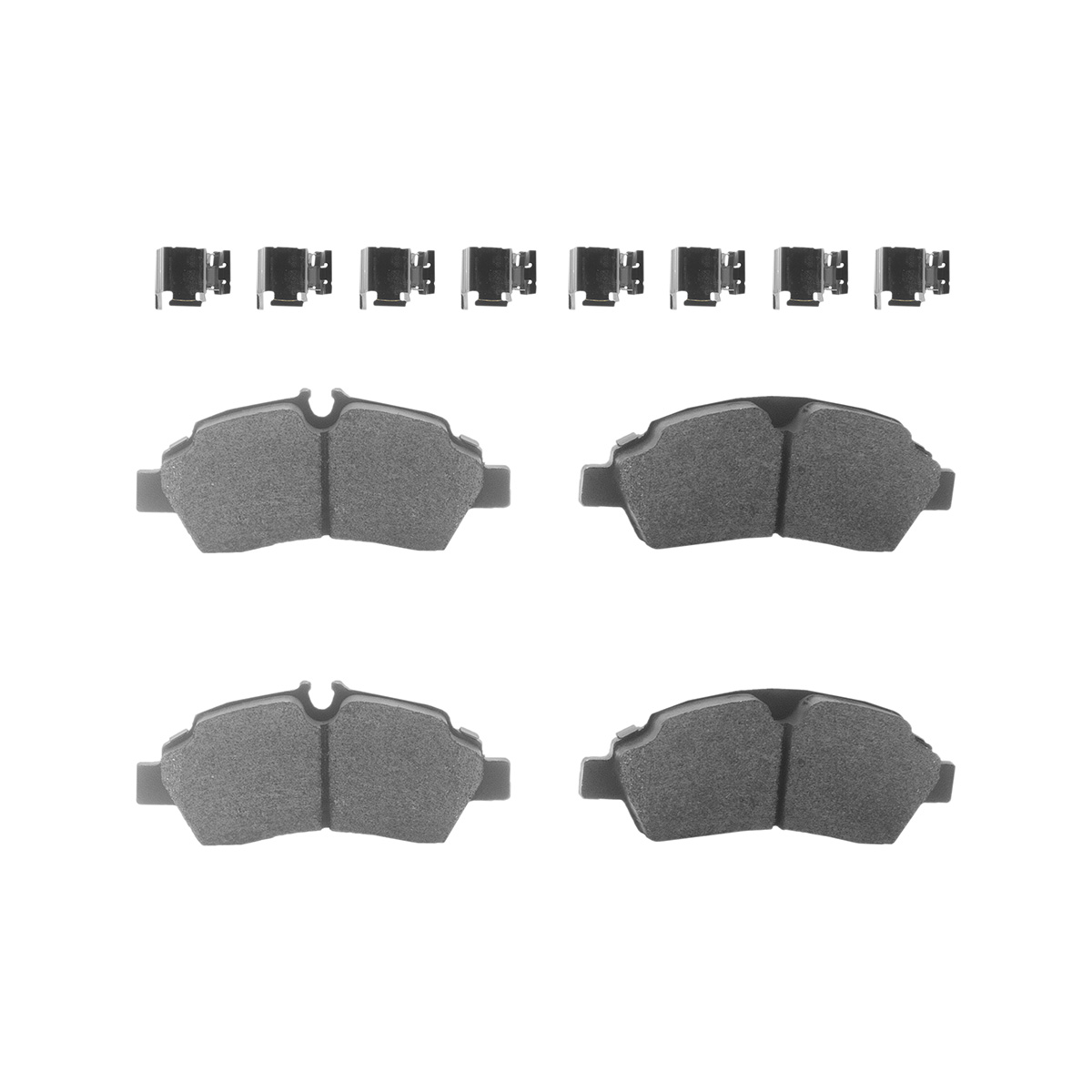 BALATA F D JGO HEAVY D FORD TRANS CIL: 4L POS: TRASERO  MOT: 2.2L