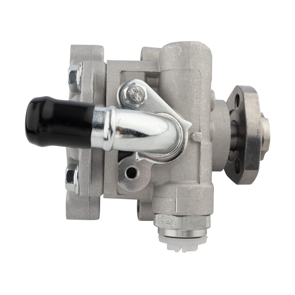BOMBA DIRECCION HIDRAU VOLKSWAGEN POLO CIL: 4L POS: NUEVA CAR: SDEP SPOL