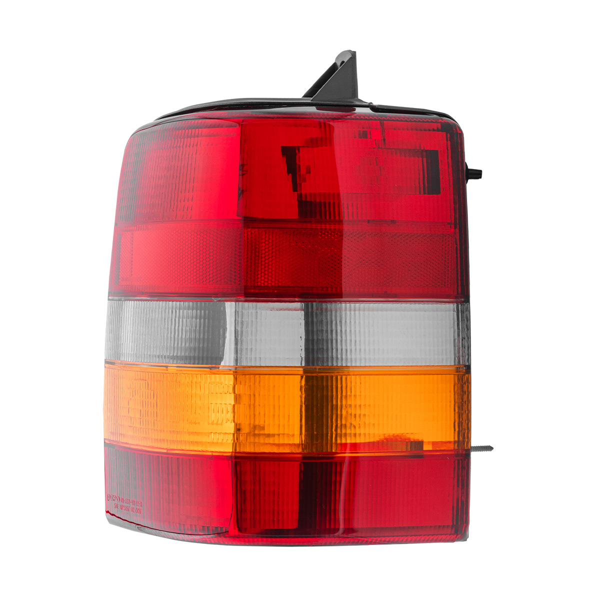 CALAVERA CHRYSLER GROUP GCHER CIL: 6L POS: DERECHO CAR: TRIC MOT: 4.0L