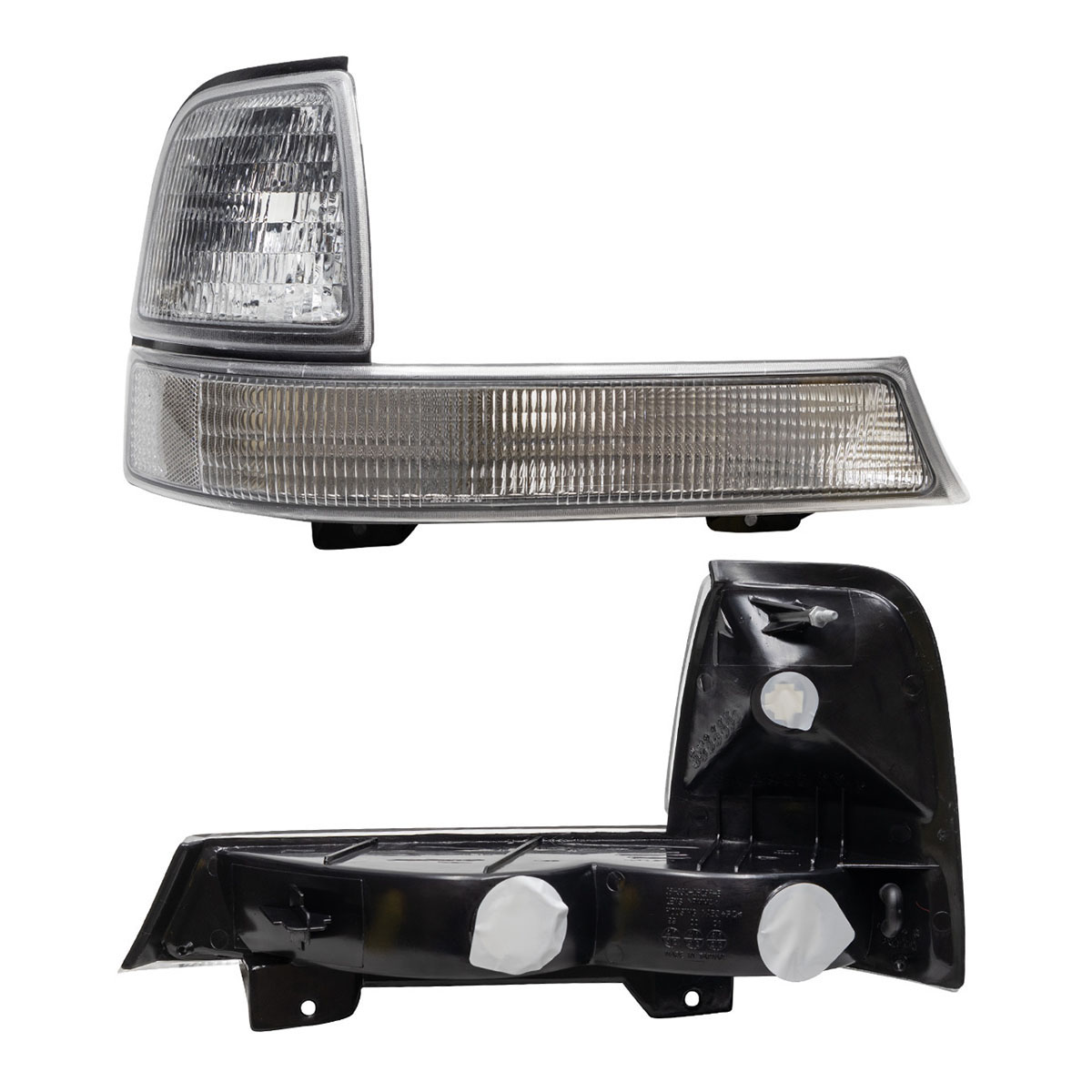 CUARTO LUZ JGO FORD RANGE CIL: 4L POS: IZQUIERDO Y DERECHO CAR: FRON TRAN