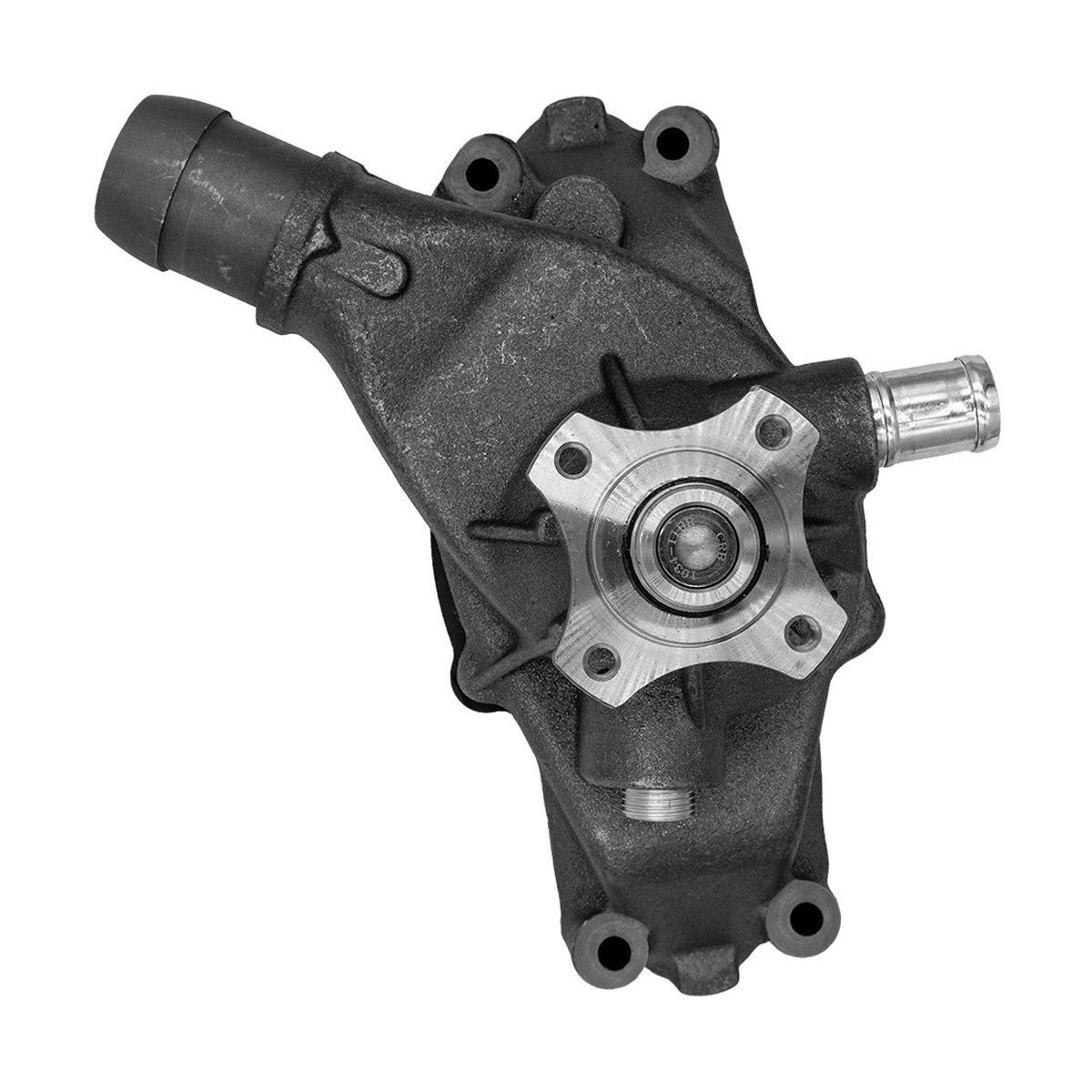 BOMBA AGUA GENERAL MOTORS KODIA CIL: 8V   MOT: 8.1L