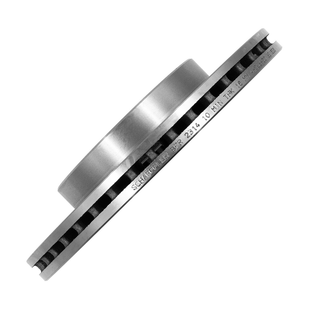 ROTOR PISTA GENERAL MOTORS SPARK CIL: 4L POS: DELANTERO CAR: 4BIR V