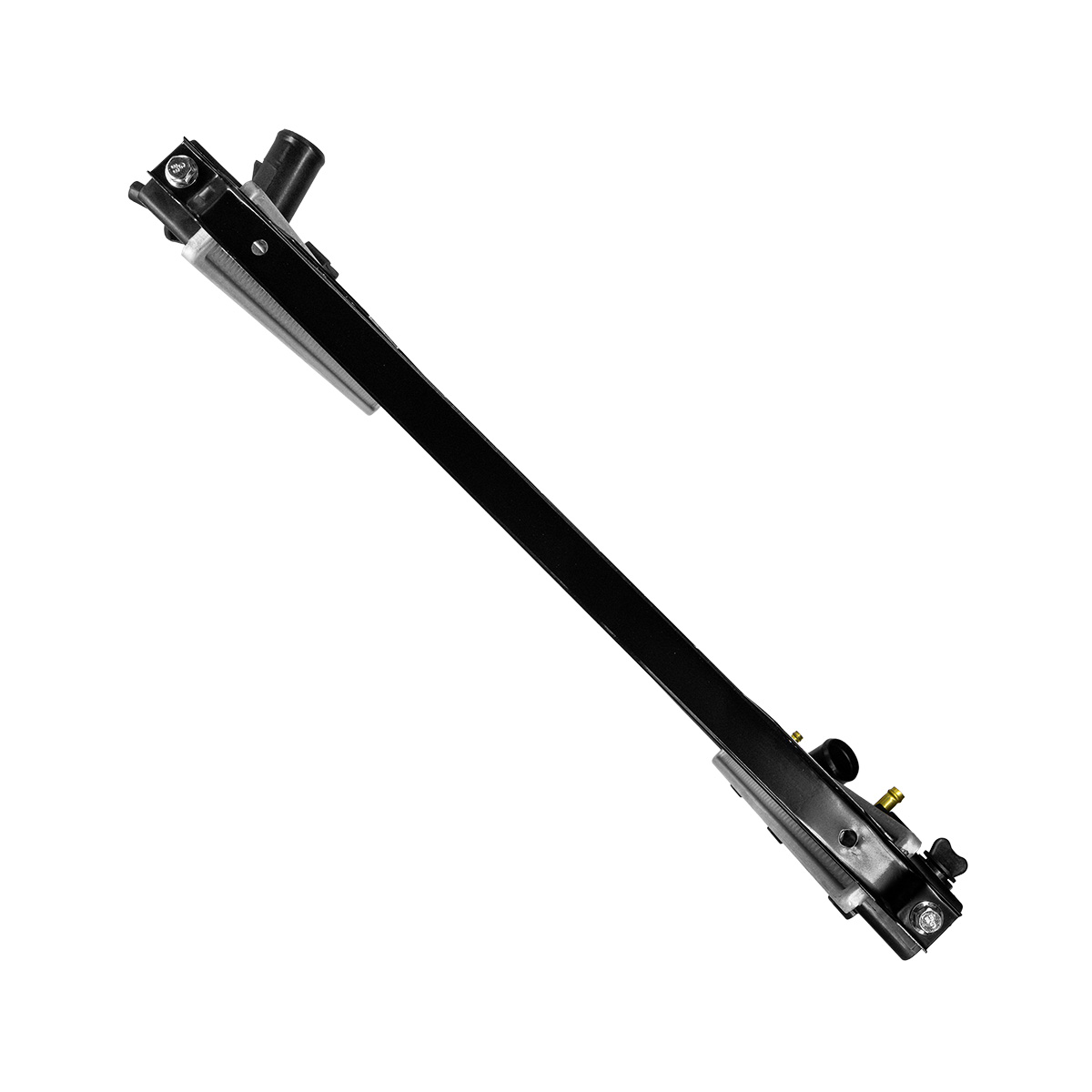 RADIADOR PLASTICO CHRYSLER GROUP PTCRU CIL: 4L POS: TRANSMISION AUTOMATICA CAR: CAA 26MM