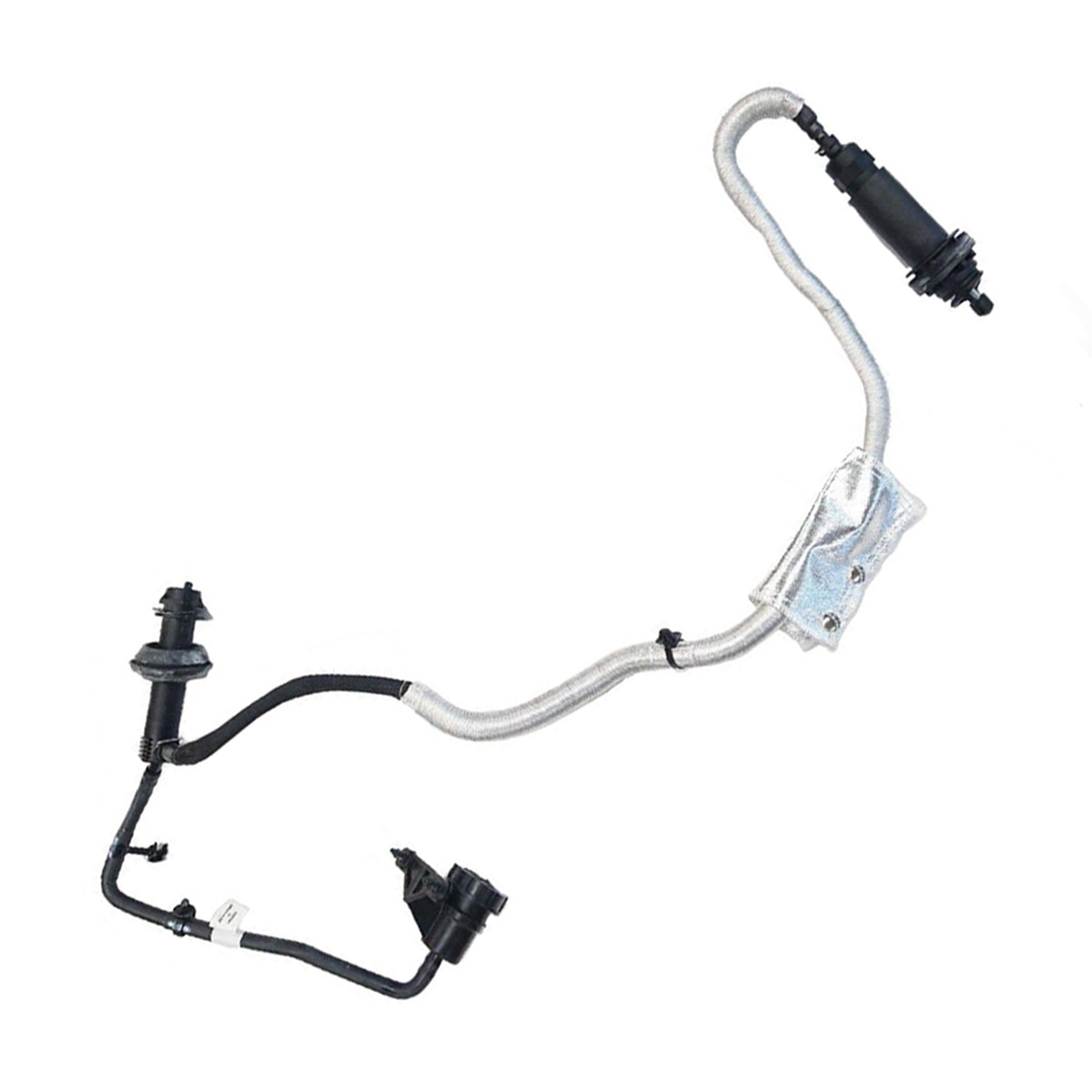 CONJUNTO CLUTCH HIDRAU FORD F350 CIL: 8V   MOT: 6.2L