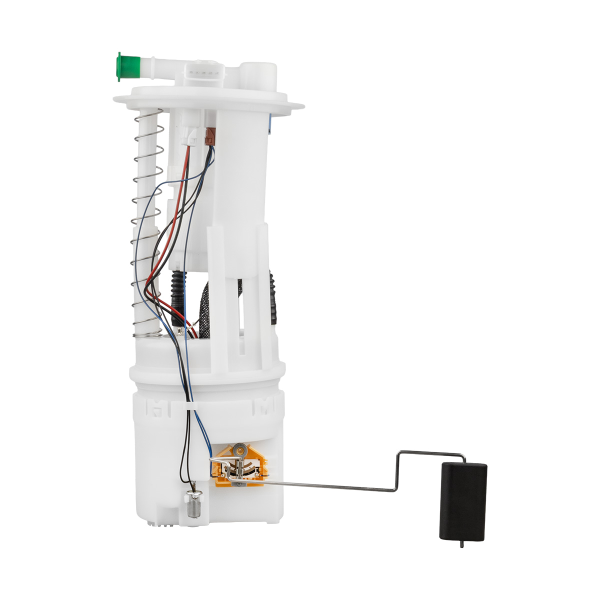BOMBA GAS ELEC COM NISSAN FRONT CIL: 6V 52LB CAR: MPFI MOT: 4.0L