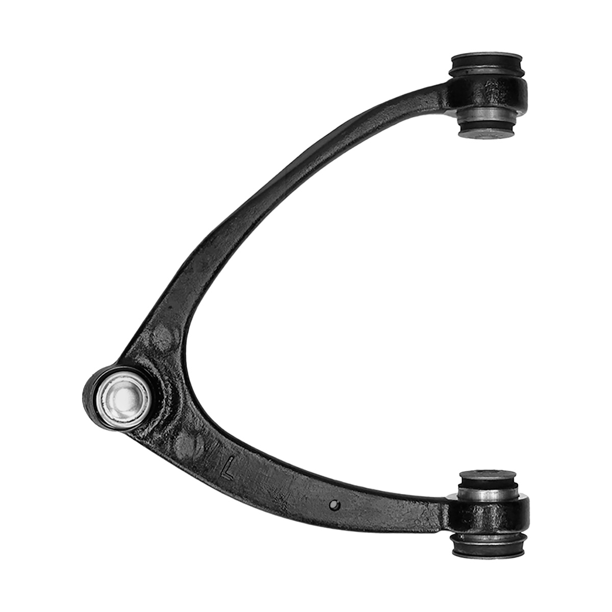 HORQUILLA CON ROTULA GENERAL MOTORS SIL15 CIL: 8V POS: SUPERIOR IZQUIERDO  MOT: 5.3L