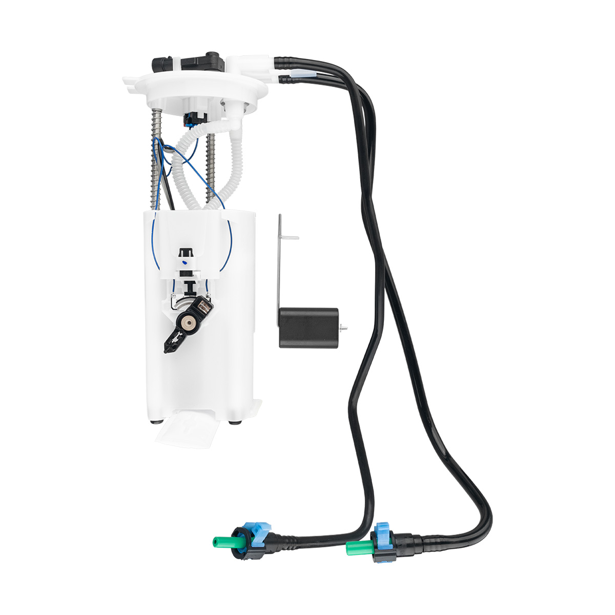BOMBA GAS ELEC COM GENERAL MOTORS CAVAL CIL: 4L 40LB CAR: MPFI MOT: 2.2L