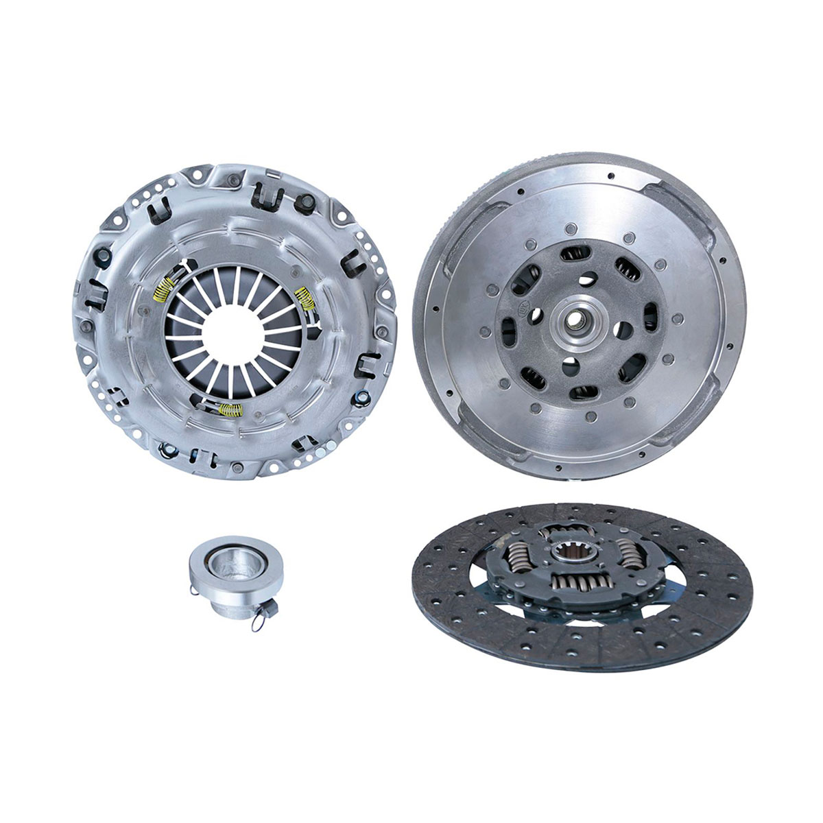 DISCO PLATO COLLAR VOL CHRYSLER GROUP R4000 CIL: 6L  CAR: 319M MOT: 6.7L
