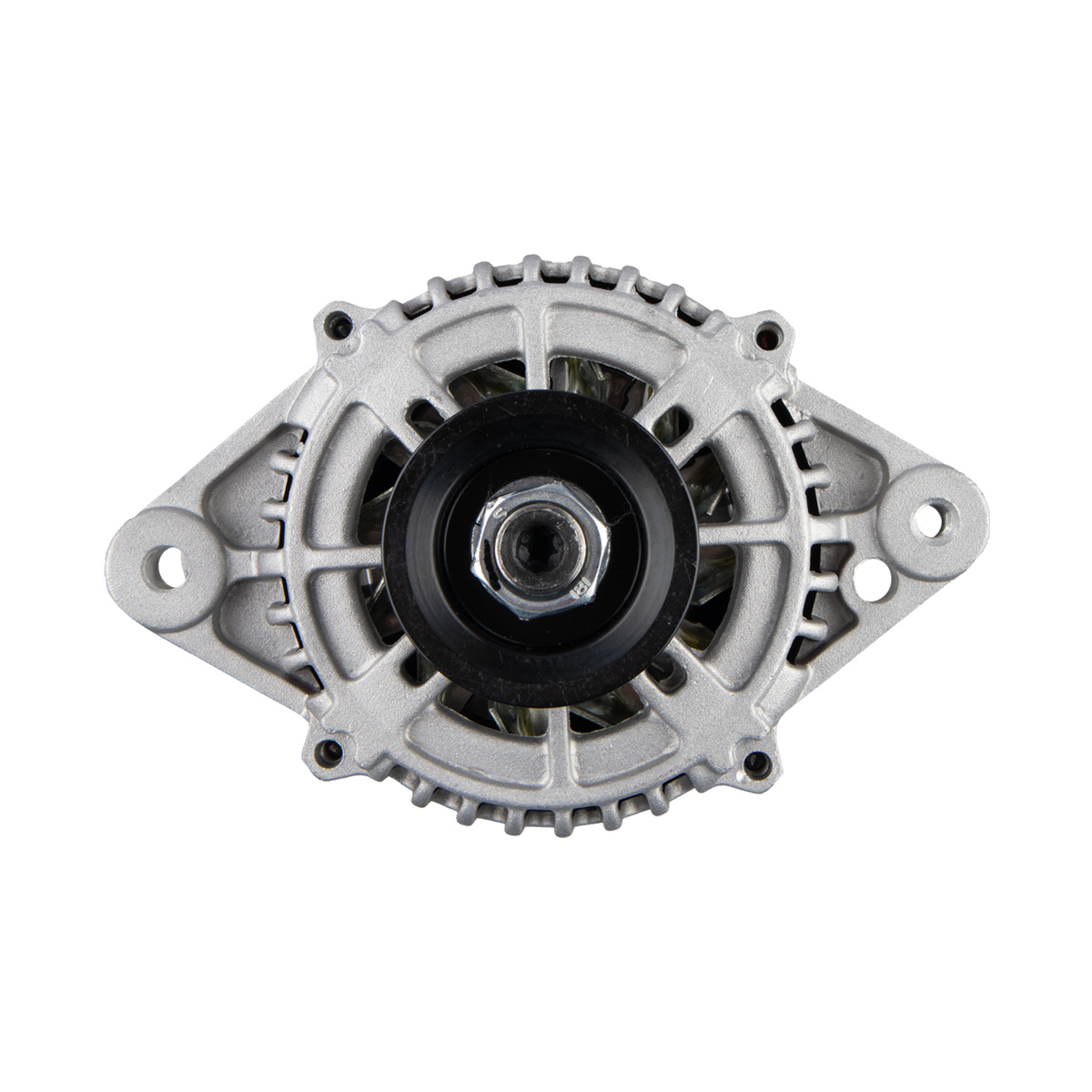 ALTERNADOR GENERAL MOTORS MATIZ CIL: 4L 4RAN CAR: 65A MOT: 1.0L